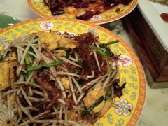 -那家小馆•北京菜•烤鸭(香山店)