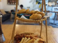 -沏点Trattoria意大利餐厅(新街口店)