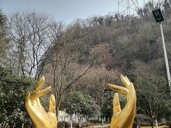 -幕燕滨江·长江观音景区