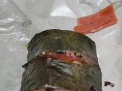 -一田屋饭团(华侨城沃尔玛店)