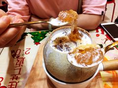 -甜心妈妈·榴莲星级糖水(北京路总店)