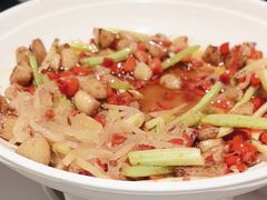 -花椒笑成都小馆(百脑汇店)