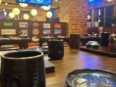 -鸟鹏烧鸟居酒屋(龙岗万科店)