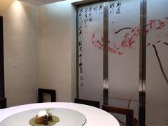 包厢-五观堂素食(新华路店)