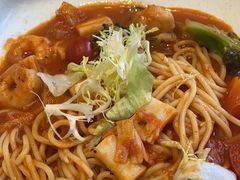 -柠檬树茶餐厅(海雅缤纷城店)