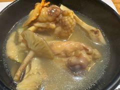 -束河人家(南锣鼓巷店)