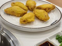 -盈田盈粥庄(博山东路店)