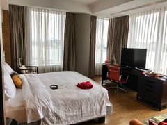 -厦门海港英迪格酒店(中山路店)