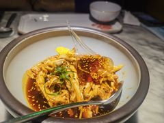 -辛香汇·现炒川菜(淮海路百盛店)