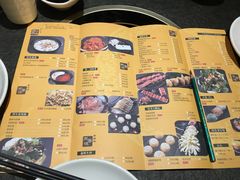 -煲宫猪肚鸡(昆山金鹰国际购物中心店)