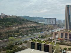 -济南喜来登酒店