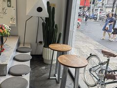 -Eu2+ coffee(上大路店)
