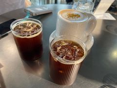 -sugarman espresso素饮糖人高新咖啡工厂