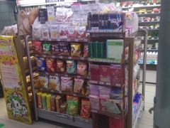 -全家便利店(宜山路站店)