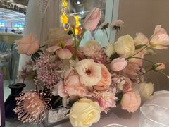 -PARFUM FLORAL花境法餐(南京首店)