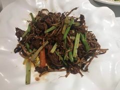 -怡情荟•海鲜青岛菜(五四广场旗舰店)