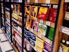 -金鹰超市(国际购物中心新街口店)