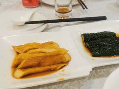 爽口双脆-老人和饭店(打浦路店)