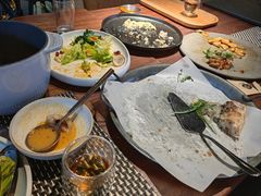 -West10 西拾·西餐厅·创意菜(未来科技城店)