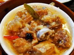 蒜香金牌排骨-添运来(茶园奥园广场店)