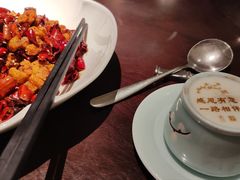 -俏江南(东方广场店)
