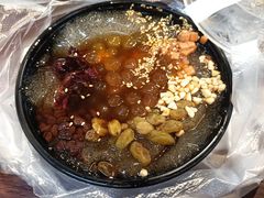 大满贯冰粉-糖糖冰粉(凤城三路总店)