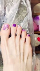 足部美甲-光SPA科技美肤