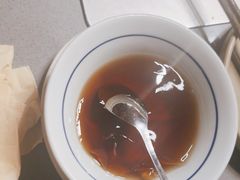 -巴奴毛肚火锅(新街口金鹰店)