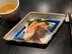 -AKIMOTO秋本寿司(双井店)