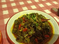 -98K烧烤(顺外路店)