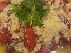 -香山湖渔家大院