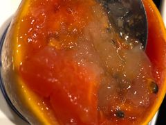 -蓝钻·国际美食海鲜自助百汇(西直门店)