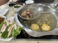 -潮悦牛肉火锅城(水贝店)