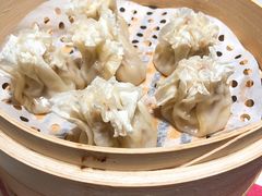 烧麦-西贝莜面村(近铁城市广场店)