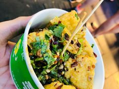 -李老二炒粉(桂林路一店)