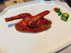 -广州文华东方酒店·江-由辉师傅主理