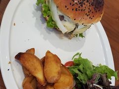 -UPPER KITCHEN(延安路店)