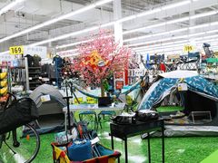 -迪卡侬(雨花店)