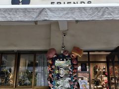 -KAFKA·卡夫卡咖啡(文林店)