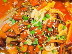 -渔语鱼新川菜Bistro(万象天地店)
