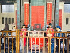 -胡氏古民居建筑