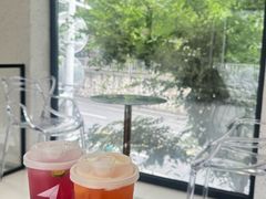 -北芒BEIMO COFFEE(五台山店)
