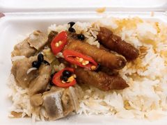 -唐记包点(旺角道店)