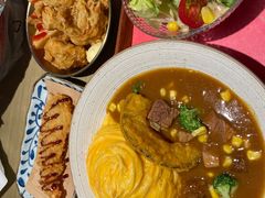 -吾妻拉面•和风食堂(群光广场店)