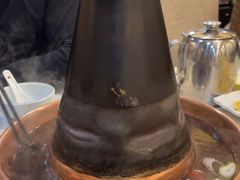 -福寿斋·老北京铜锅涮肉·烤鸭(顺义总店)