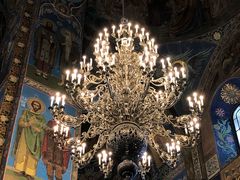 -滴血救世主教堂