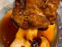 -鲜得来排骨年糕(即墨路店)