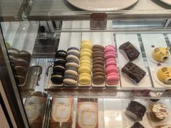 -西村叔叔的店·面包·甜品·蛋糕(清河万象汇店)