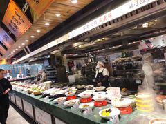 -山芋腔苏北菜(盐城滨海店)