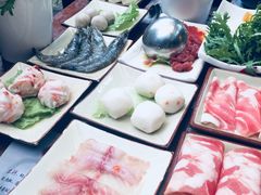 -束河人家(南锣鼓巷店)